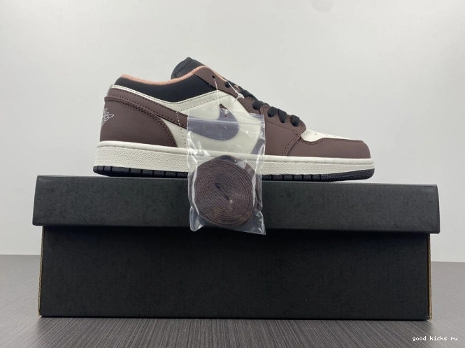 Jordan Air DC6991-200 Mocha 1 Low 0825
